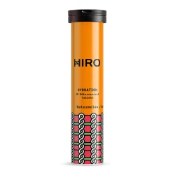 Watermelon Hydration Tablets