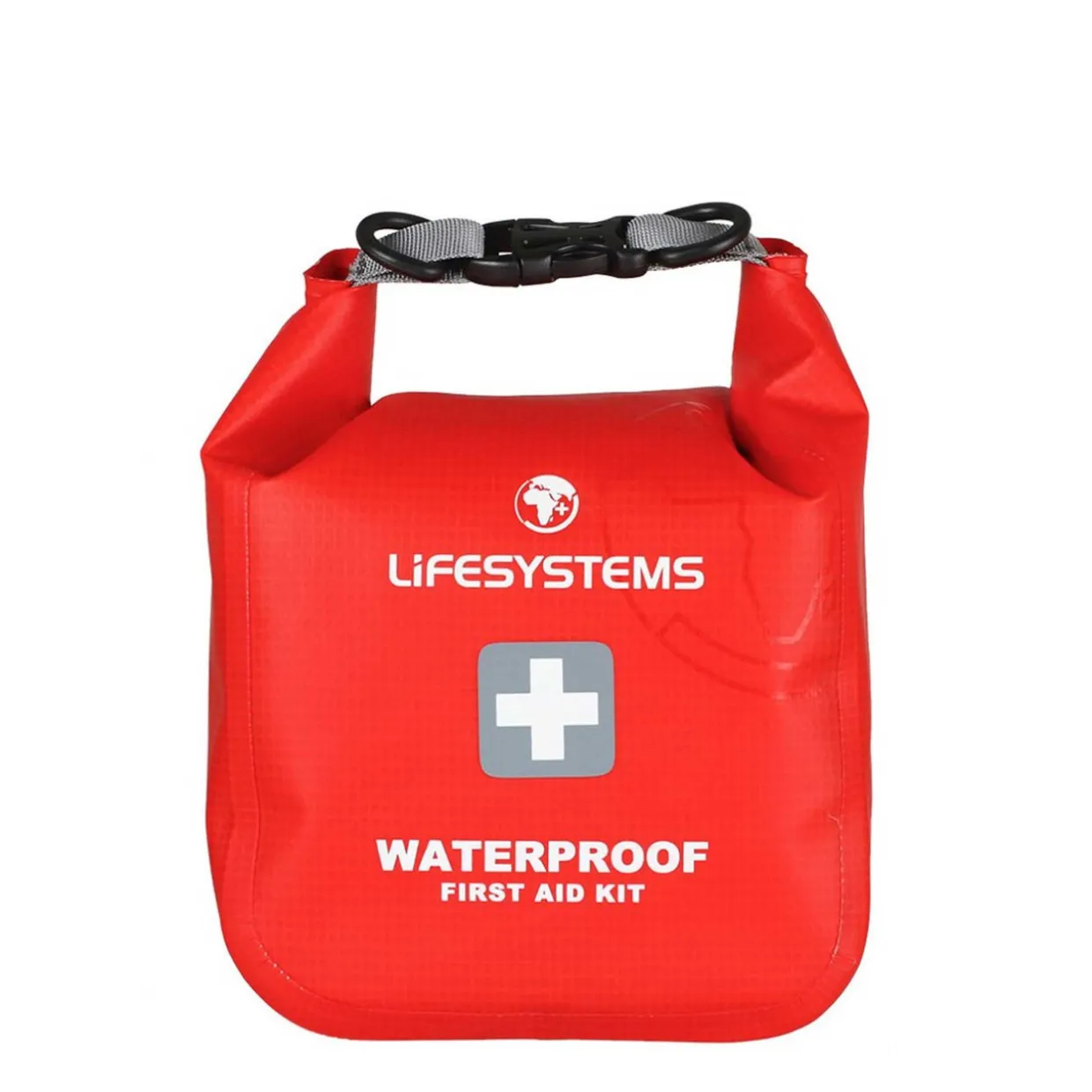 Waterproof First Aid Kit