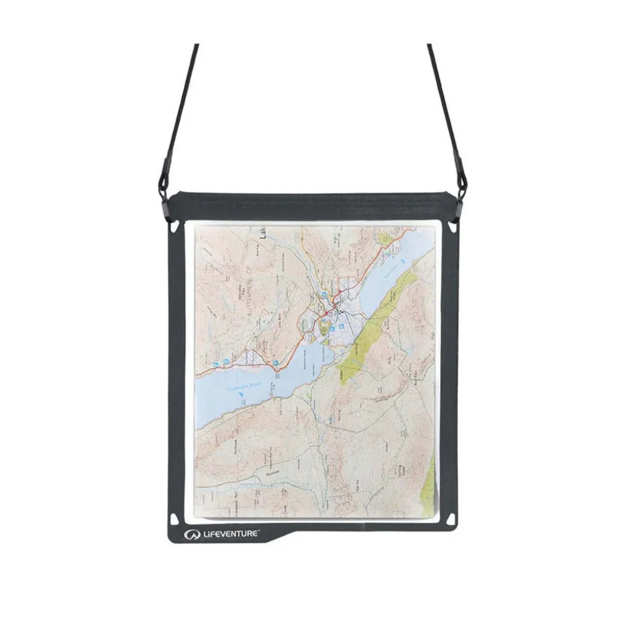 Waterproof Map Case