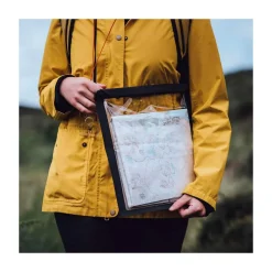 Waterproof Map Case