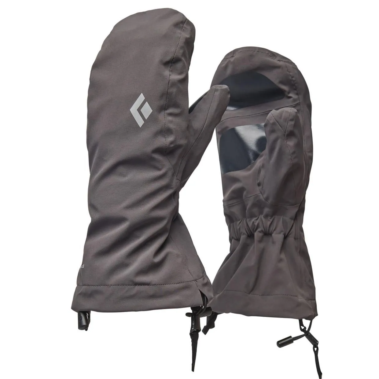 Waterproof Overmitts (BD)