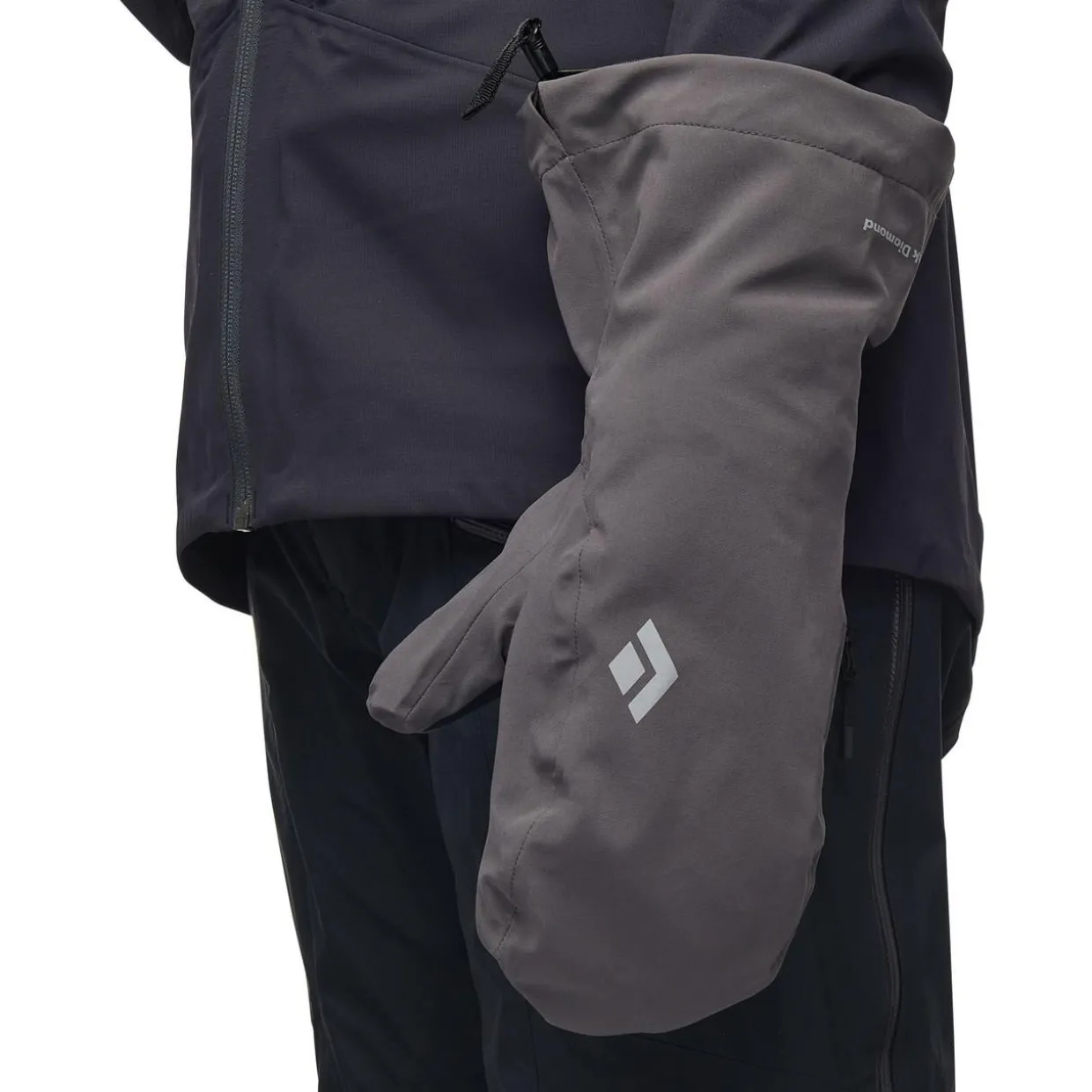 Waterproof Overmitts (BD)