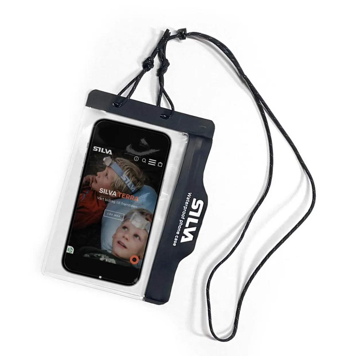 Waterproof Phone Case