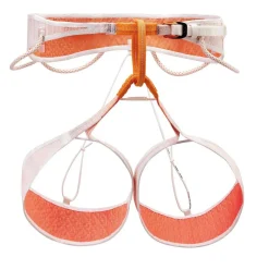 Whisper Harness