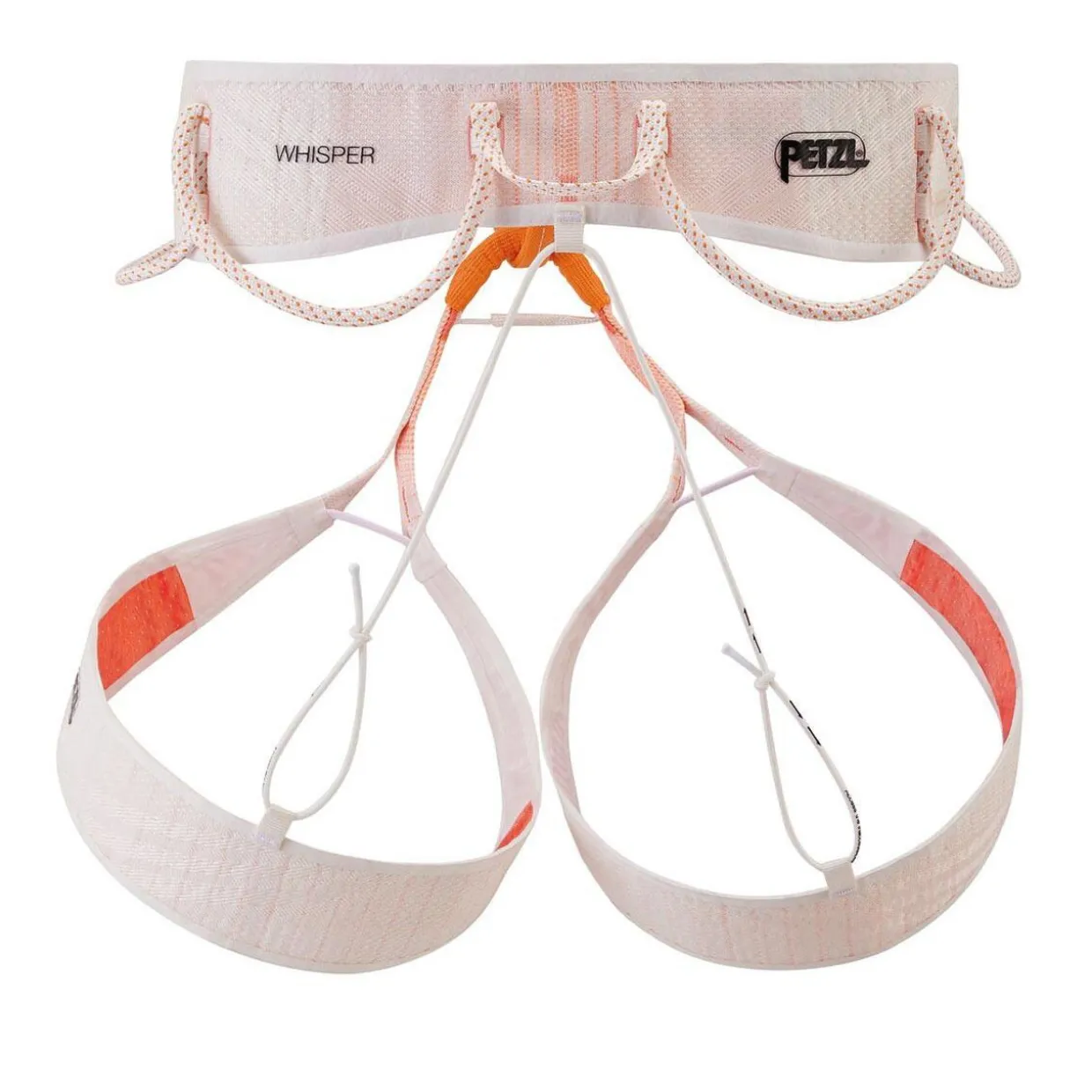 Whisper Harness