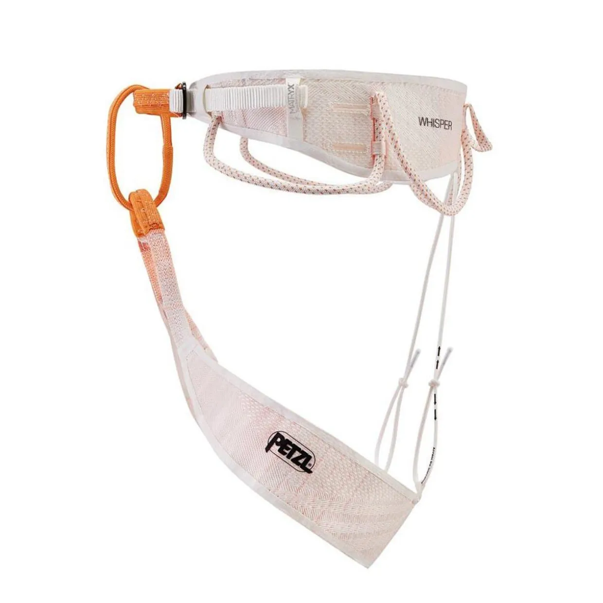 Whisper Harness