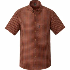Wickron Dry Touch Short Sleeve Shirt