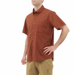 Wickron Dry Touch Short Sleeve Shirt