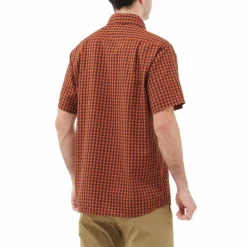 Wickron Dry Touch Short Sleeve Shirt