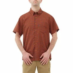 Wickron Dry Touch Short Sleeve Shirt