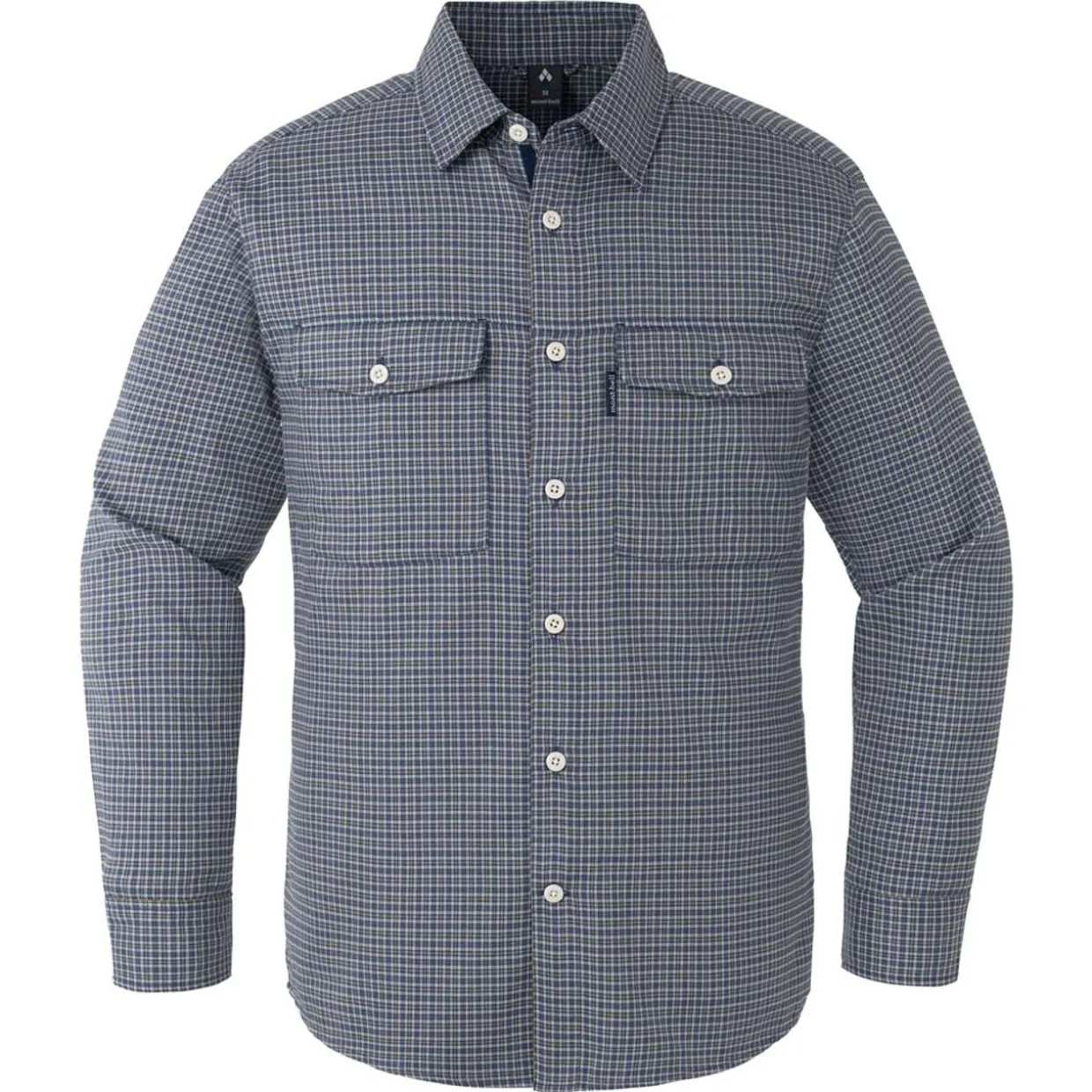 Wickron O.D. Shirt