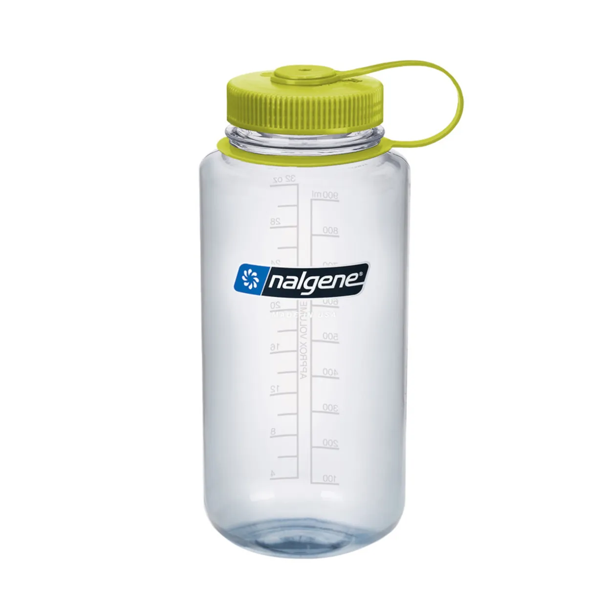 Wide Mouth 1 Litre Tritan Sustain Bottle