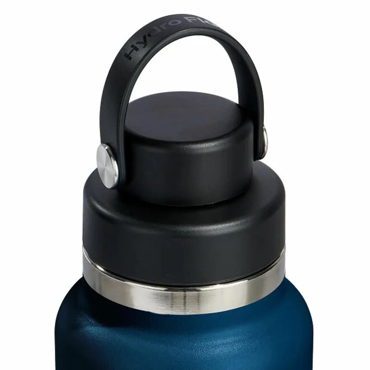 Wide Mouth Flex Chug Cap
