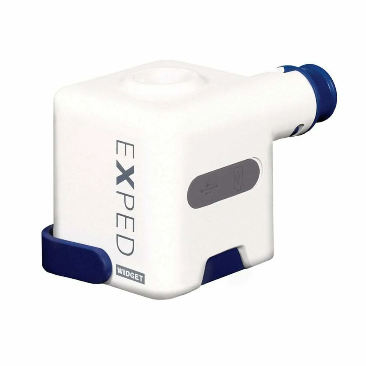 Widget Pump