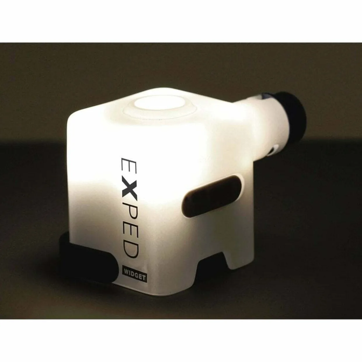 Widget Pump