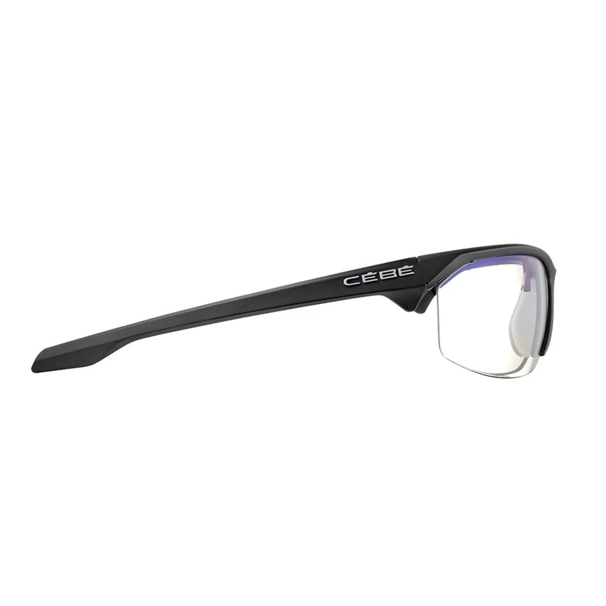 Wild 2.0 Sunglasses with Vario Grey Blue Cat 0-3 Lens