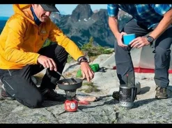 WindBurner Hanging Kit