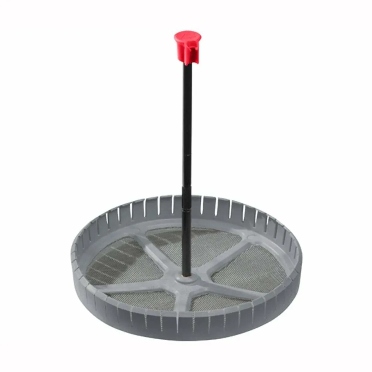 WindBurner 1.8L Coffee Press