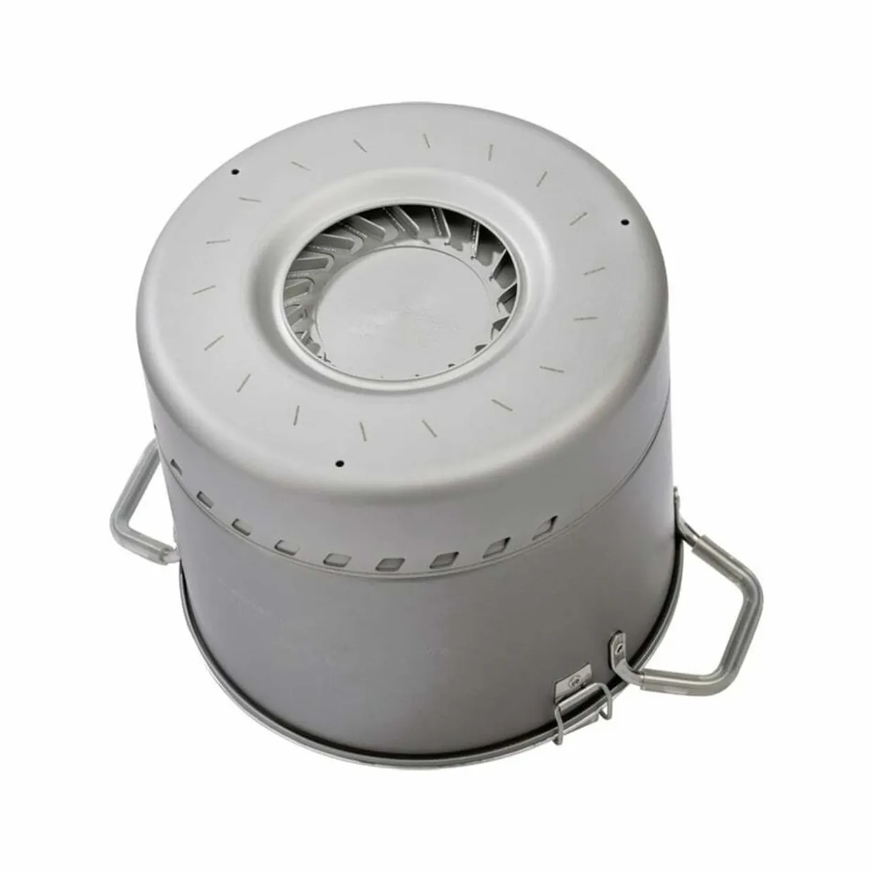 WindBurner Stock Pot
