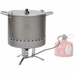 WindBurner Stock Pot