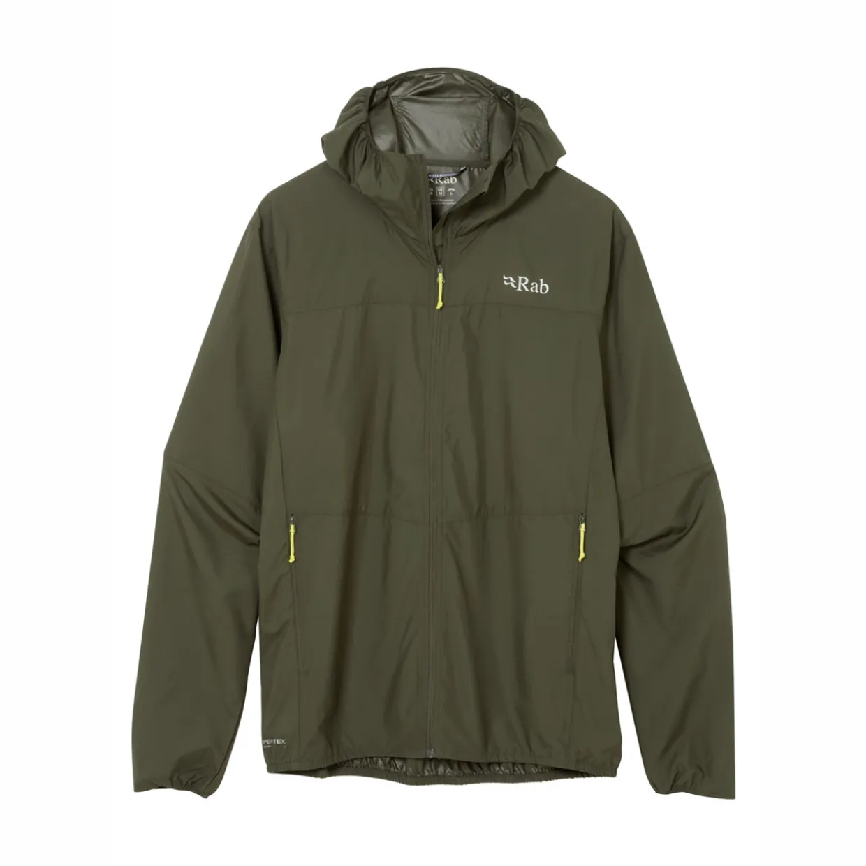 Windgather Hoody