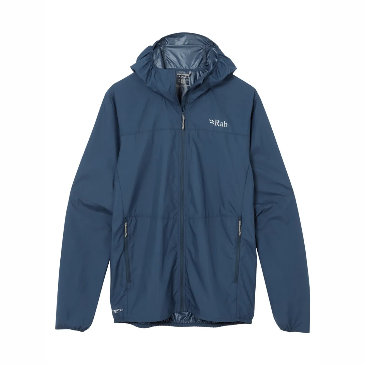 Windgather Hoody