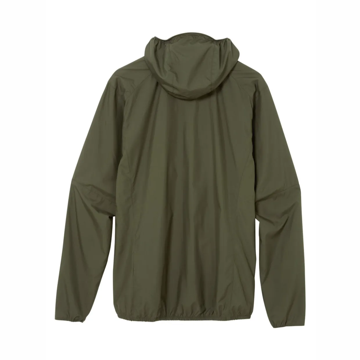 Windgather Hoody