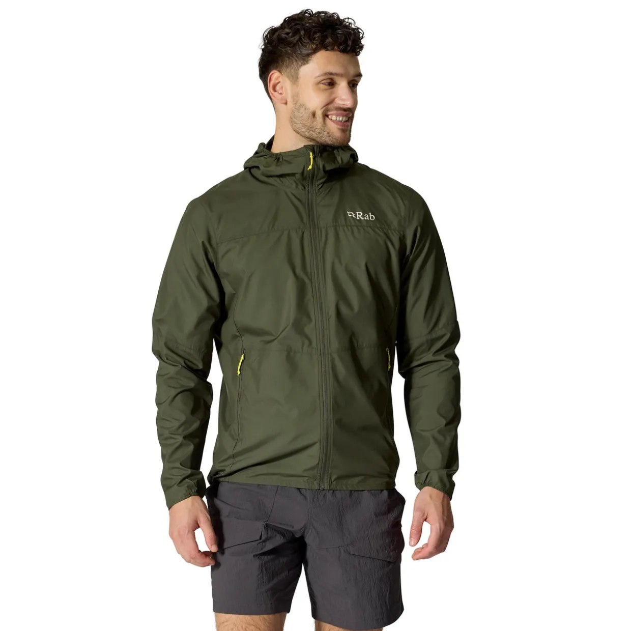 Windgather Hoody