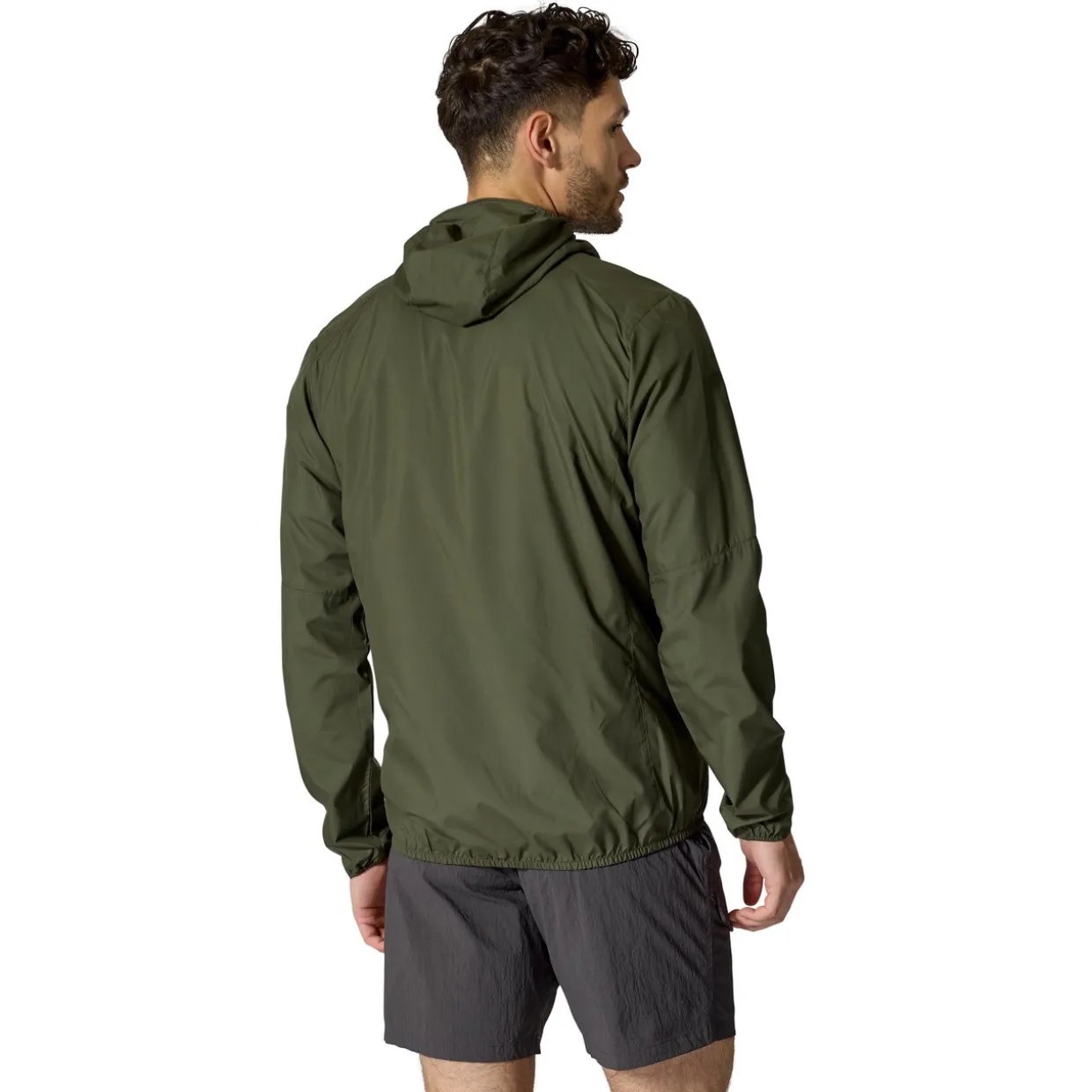 Windgather Hoody