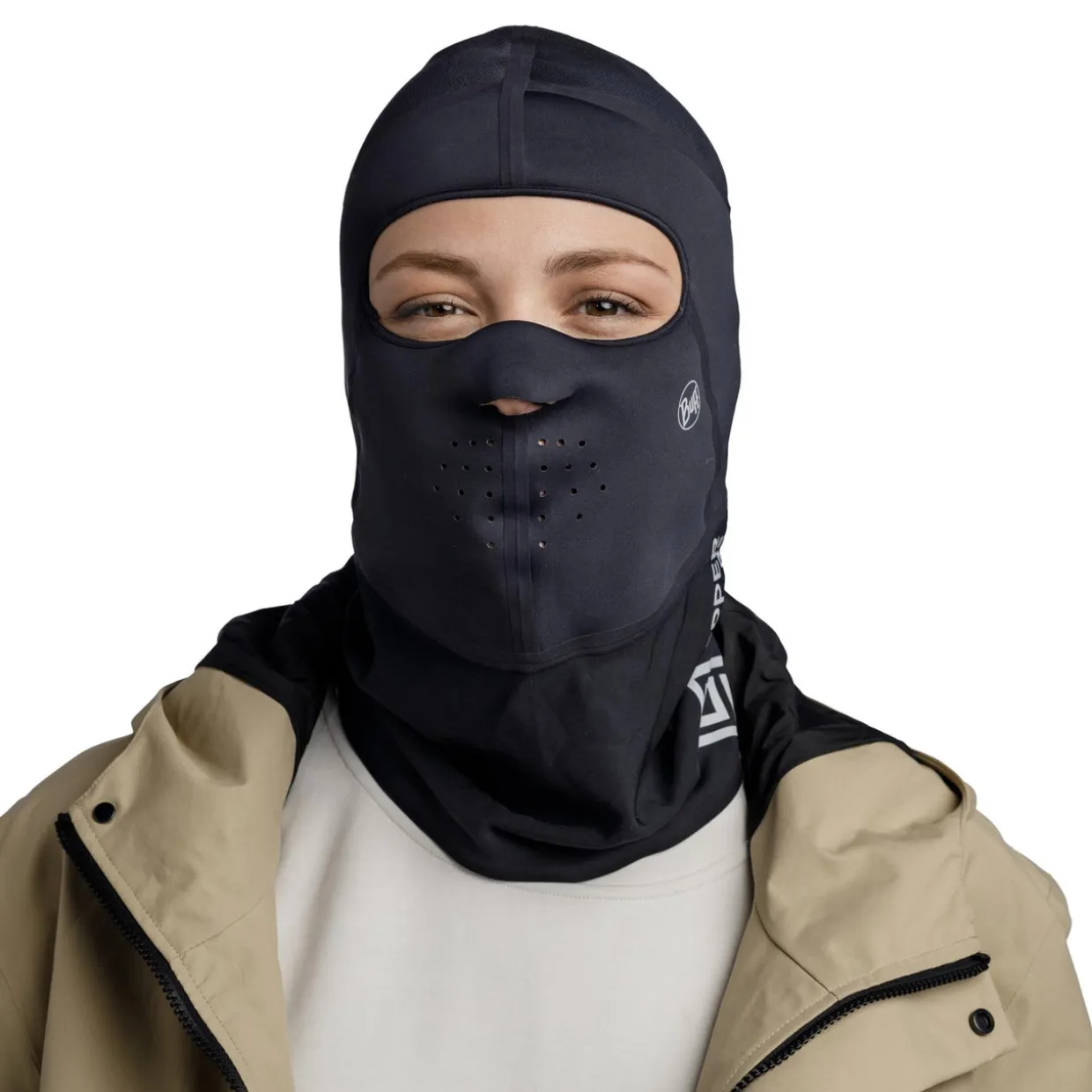 Windproof Balaclava