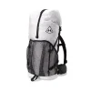 Windrider 55 Rucksack - White DCH50