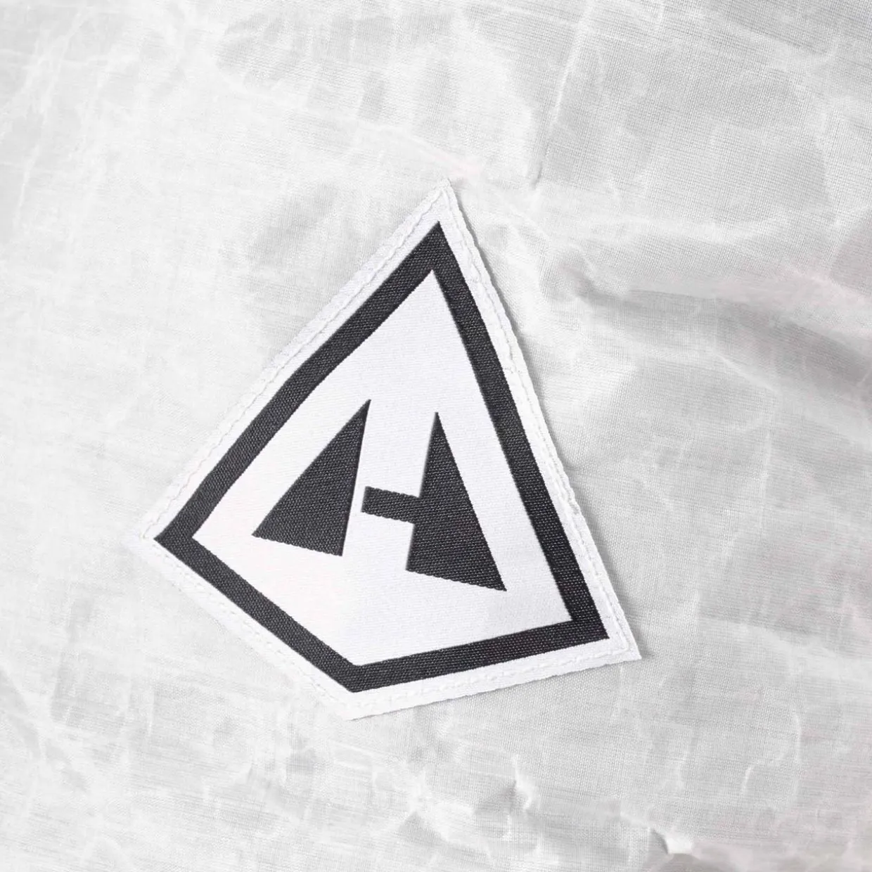 Windrider 55 Rucksack - White DCH50