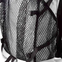 Windrider 55 Rucksack - White DCH50