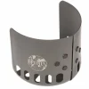 Windshield for Gas Stoves