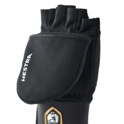 Windstopper Pull-Over Mitts