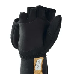 Windstopper Pull-Over Mitts