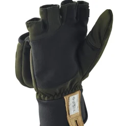 Windstopper Pull-Over Mitts