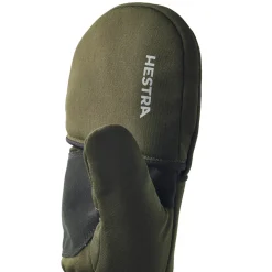 Windstopper Pull-Over Mitts