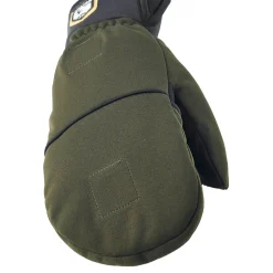 Windstopper Pull-Over Mitts