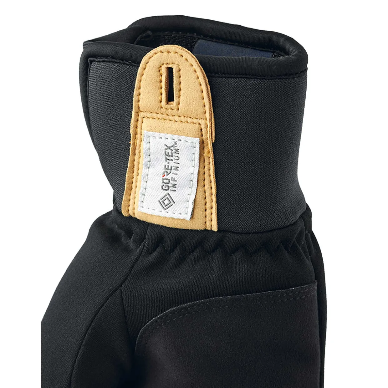 Windstopper Pull-Over Mitts