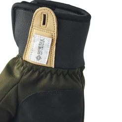Windstopper Pull-Over Mitts