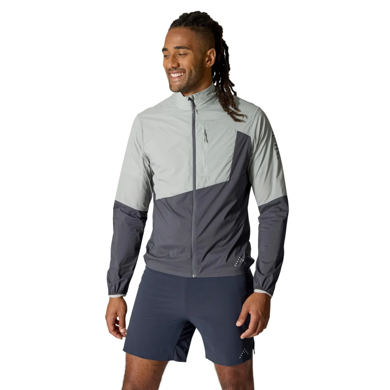 Windveil Jacket