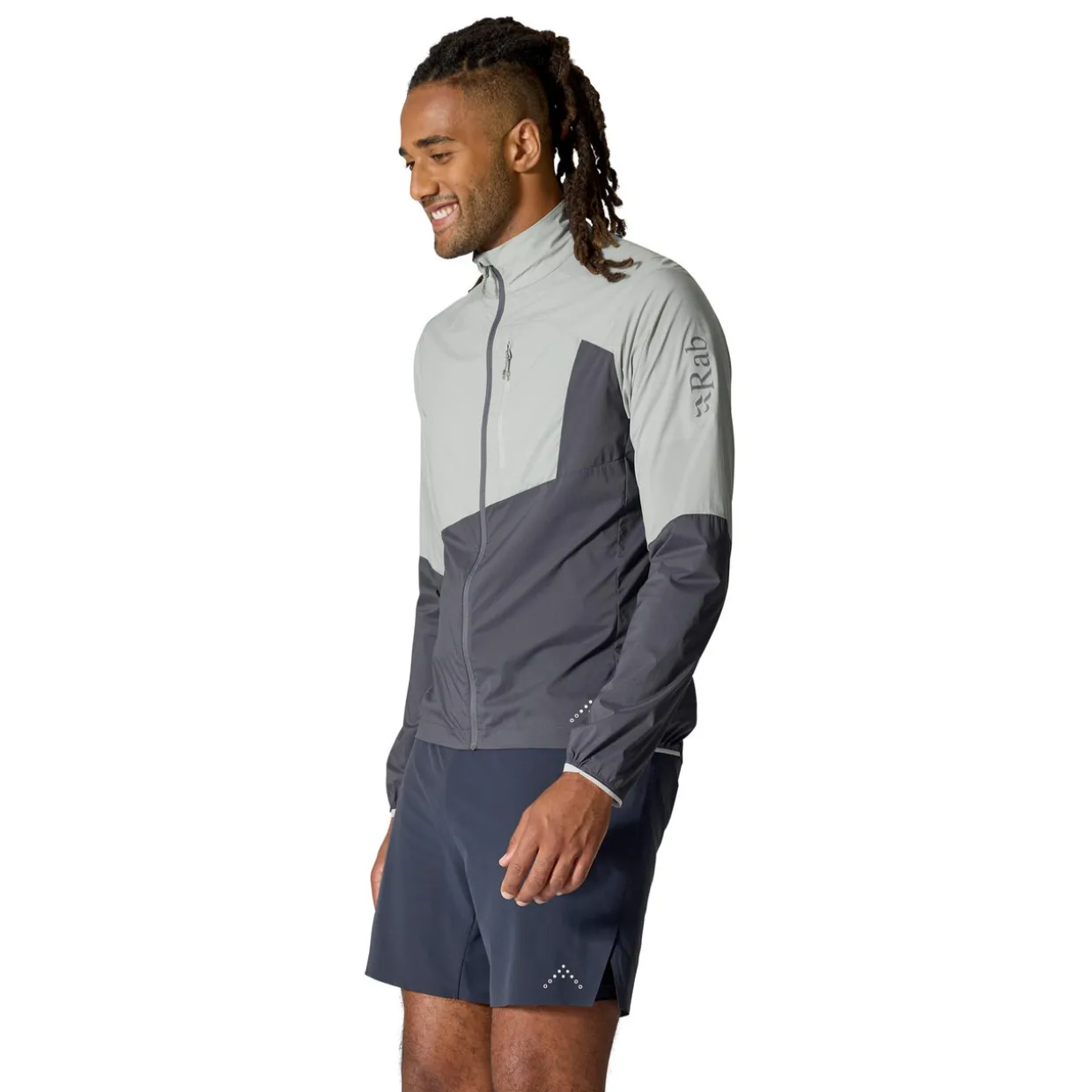 Windveil Jacket