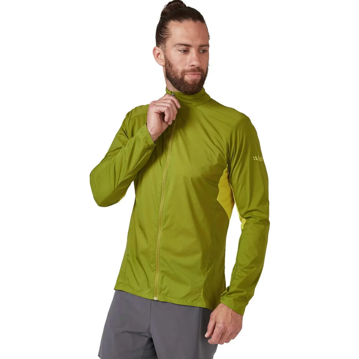 Windveil Jacket - Past Season