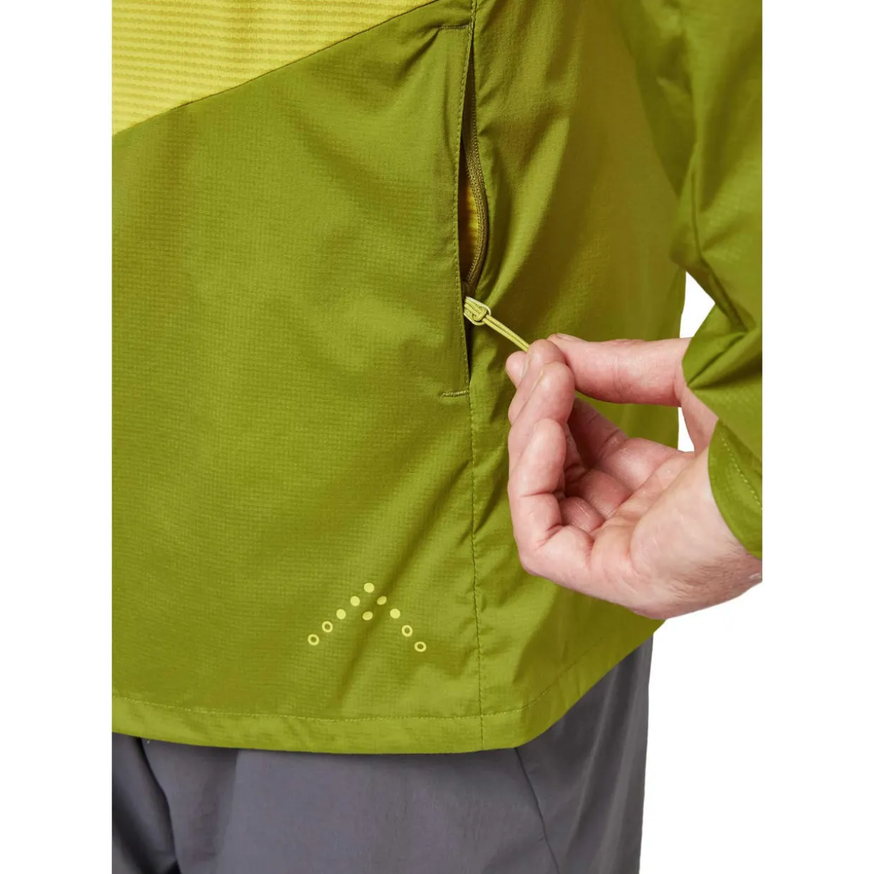 Windveil Jacket - Past Season