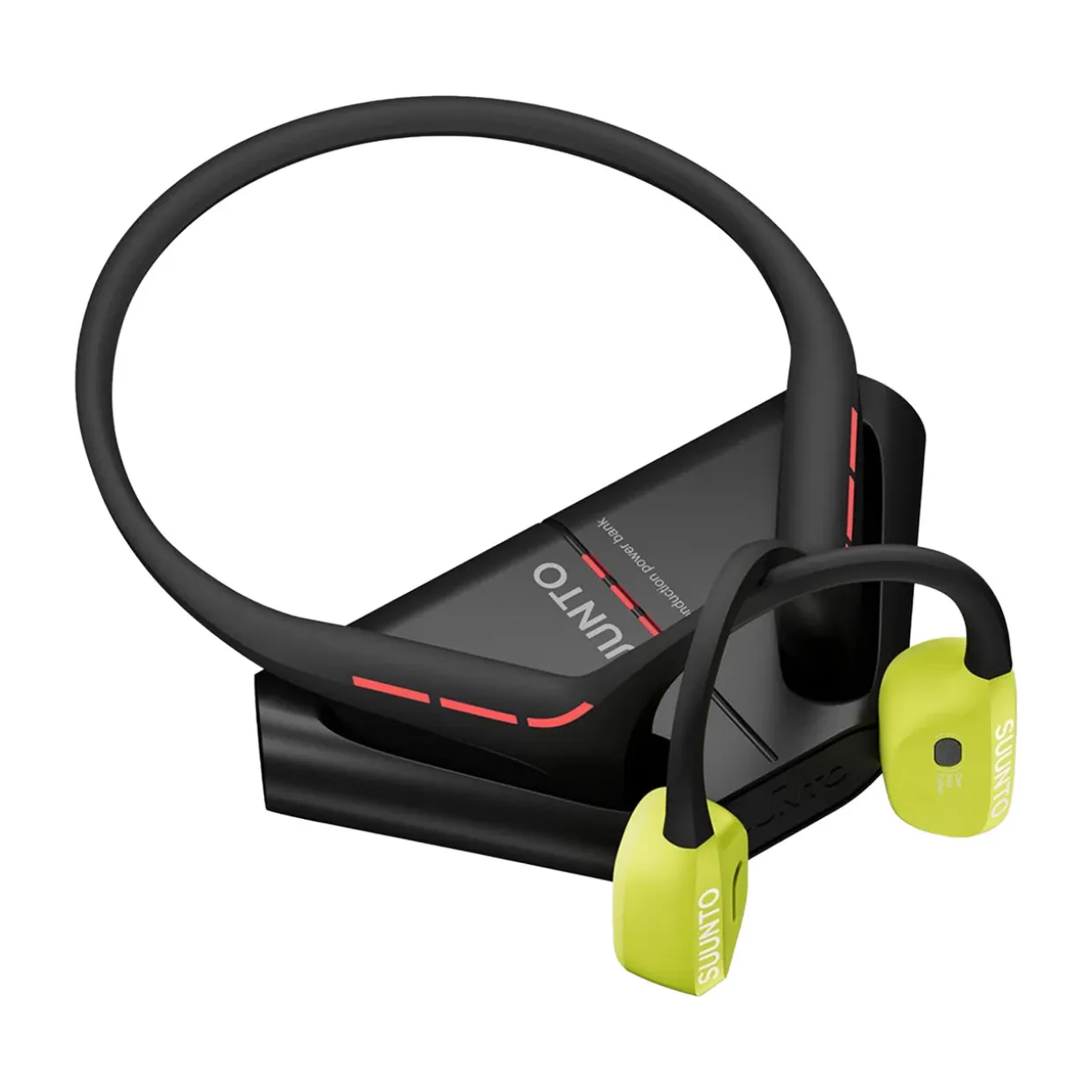Wing Headphones