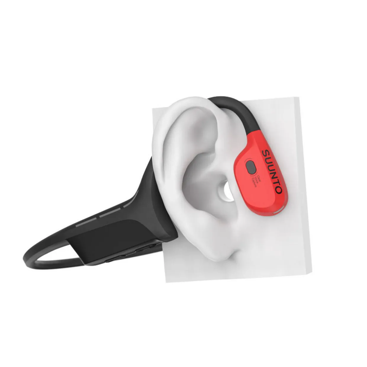 Wing Headphones
