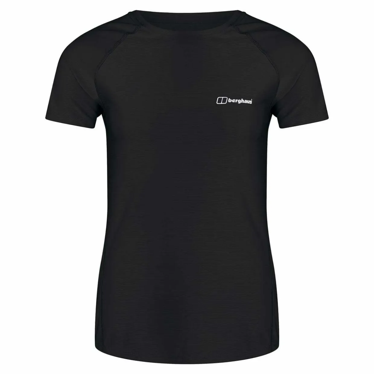 Womens 24/7 Tech Tee SS Crew