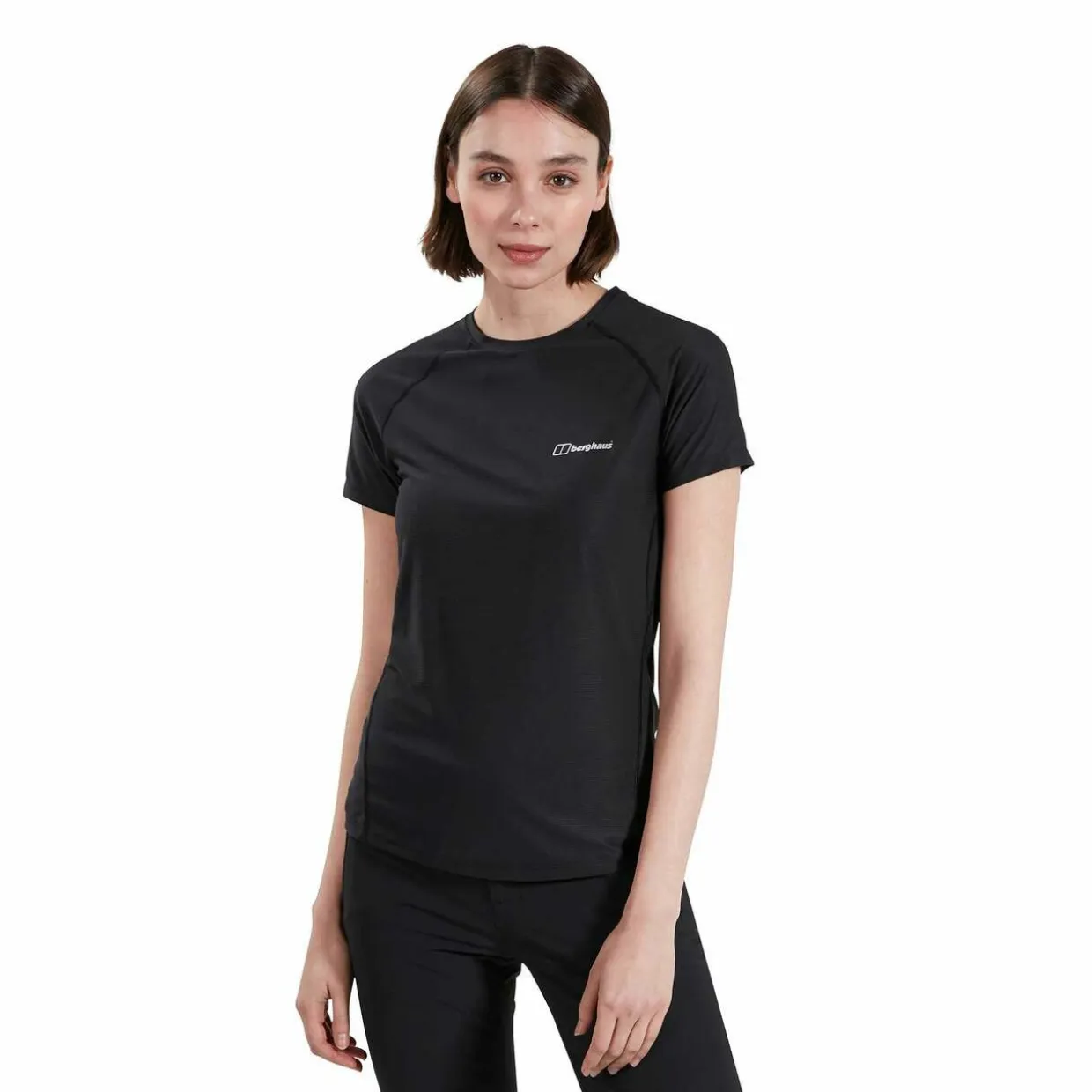 Womens 24/7 Tech Tee SS Crew