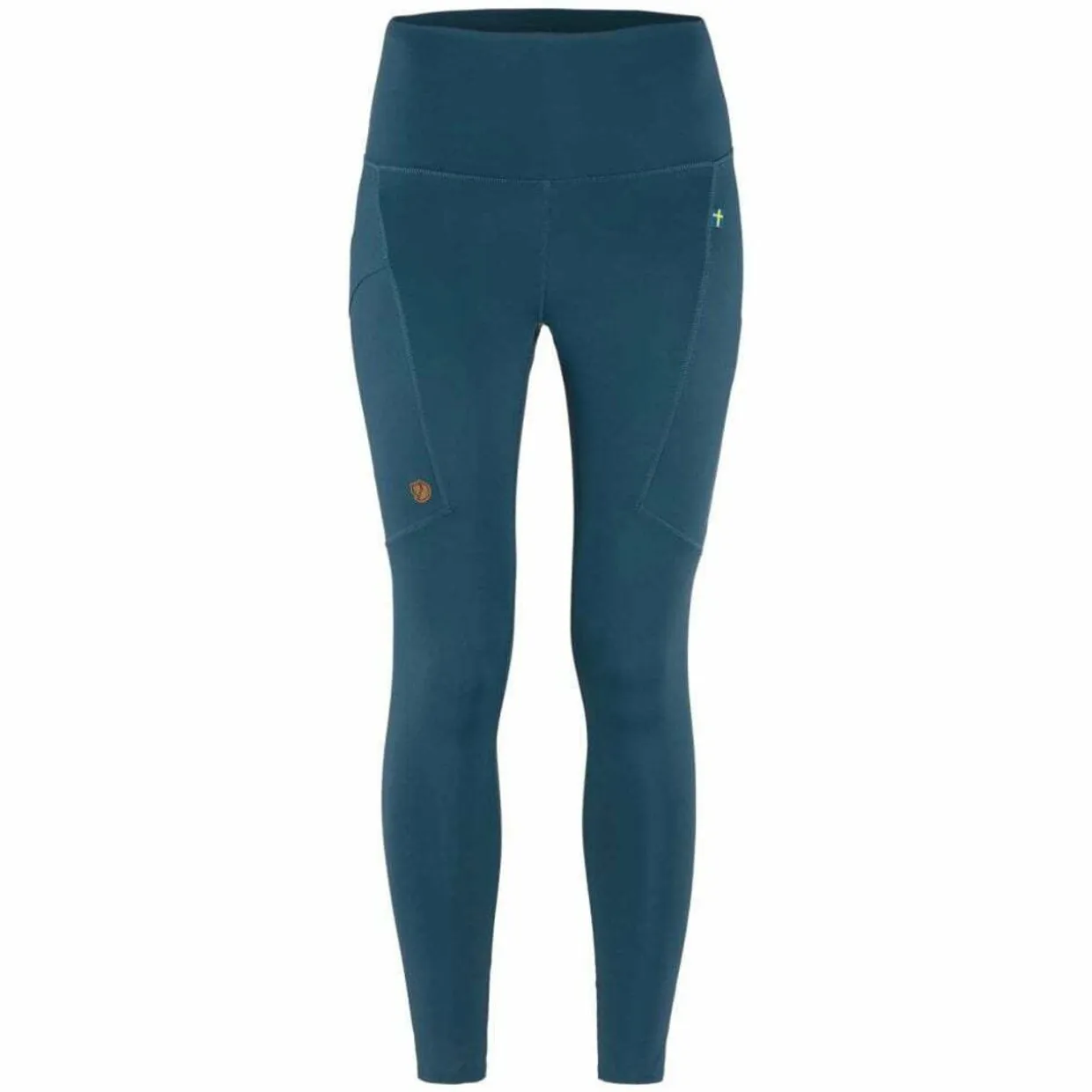Womens Abisko Tights